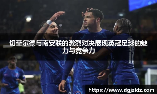 切菲尔德与南安联的激烈对决展现英冠足球的魅力与竞争力